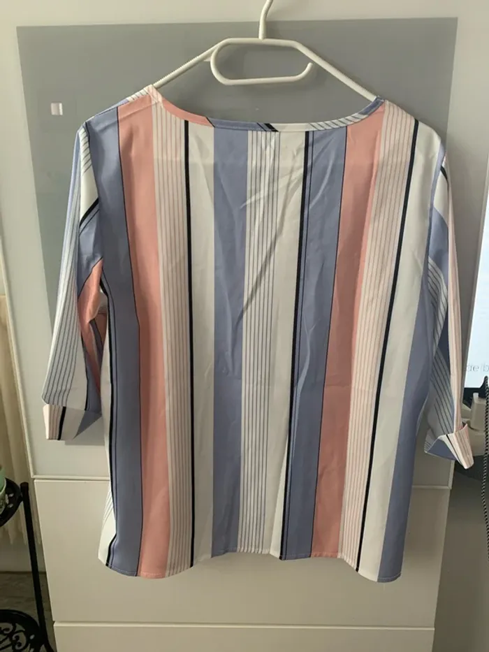 Blouse femme - photo numéro 5