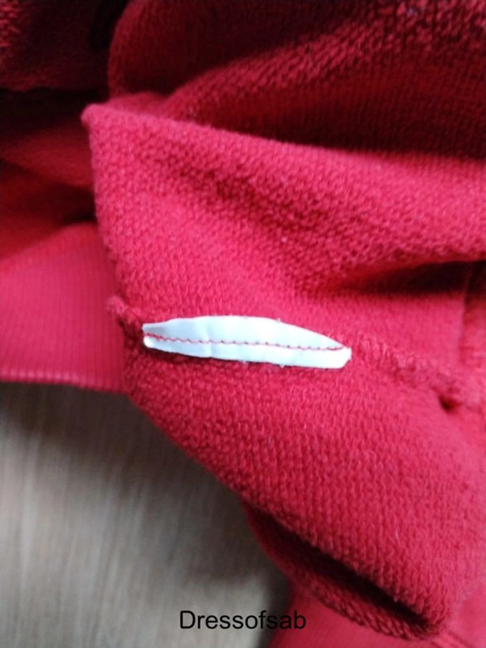 Crewneck Kenzo Brodée Homme - photo numéro 9