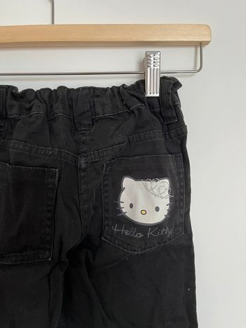 jean hello kitty