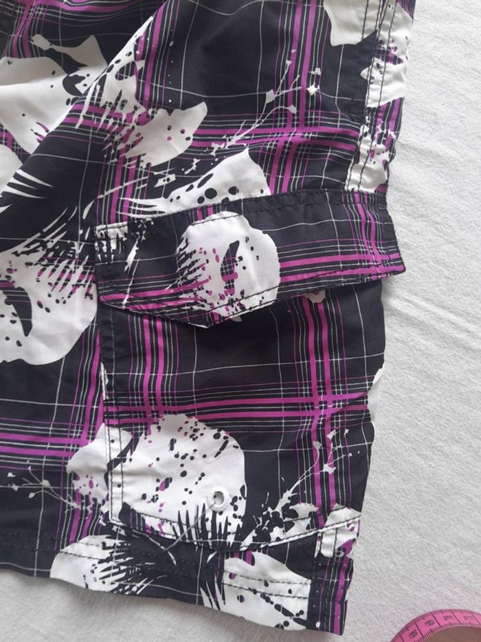 Short de bain rivaldi très bon état - photo numéro 5