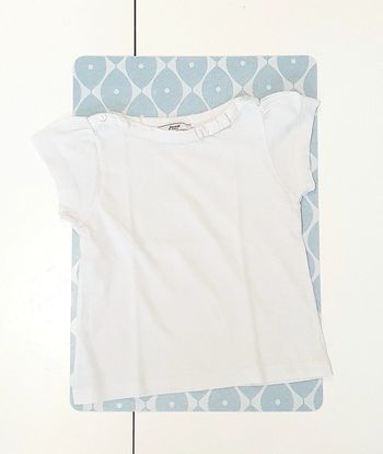 T-shirt Jacadi - 4A