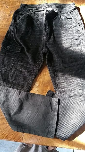Pantalon 12 ans garçon