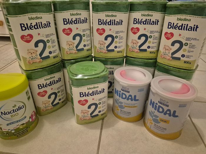 Blédilait