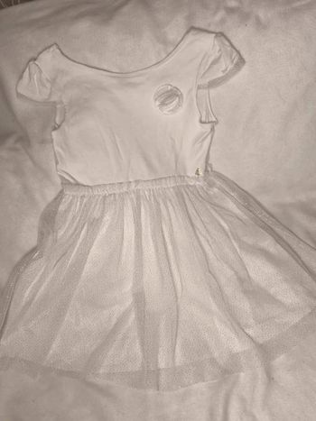 Robe ceremonie