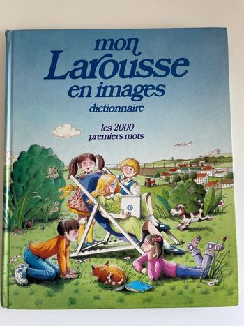 Larousse en image