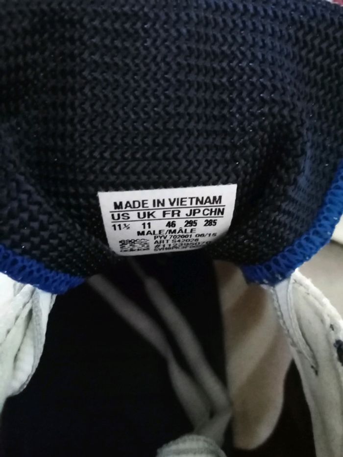 Adidas los angeles - photo numéro 7