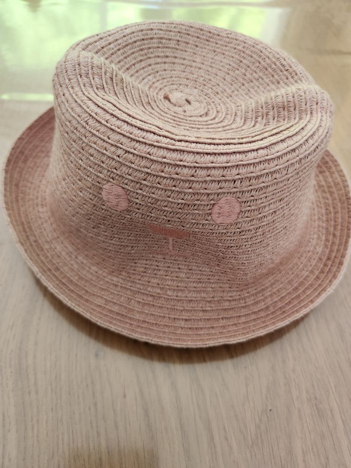Chapeau kiabi