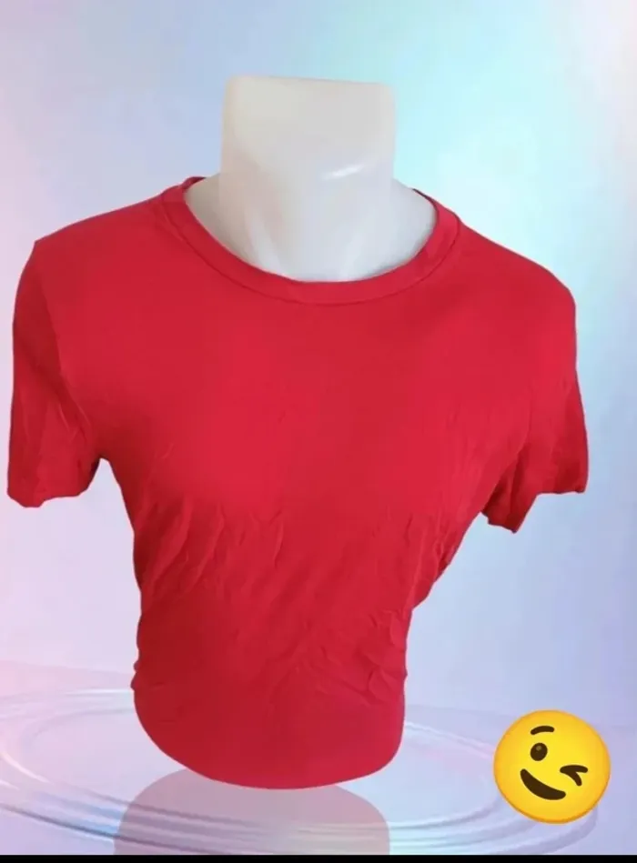 T shirt Hollister