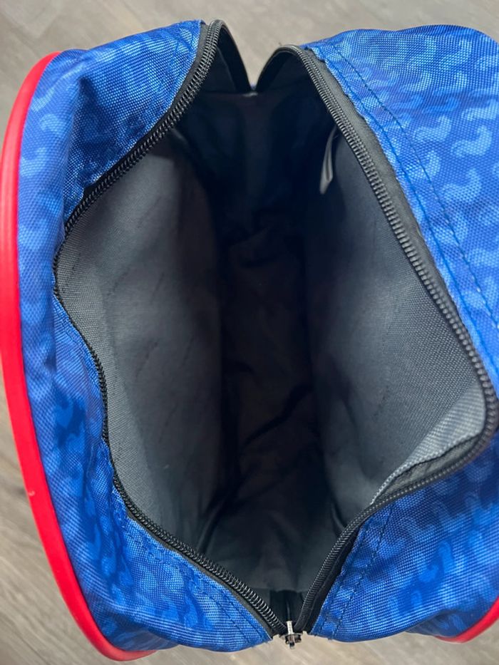 Sac à dos foot Téo Mignon by Téo jasmin - photo numéro 6