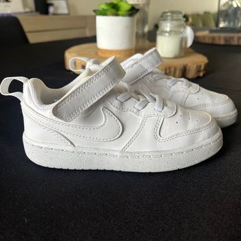 Vend basket Nike