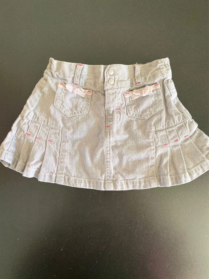 Jupe taille 6 mois