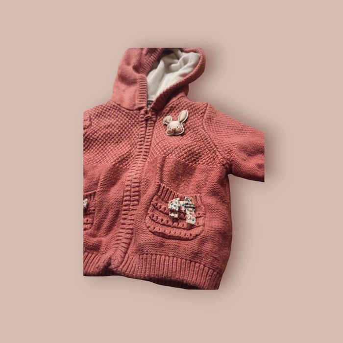 Veste 3 mois - photo numéro 2