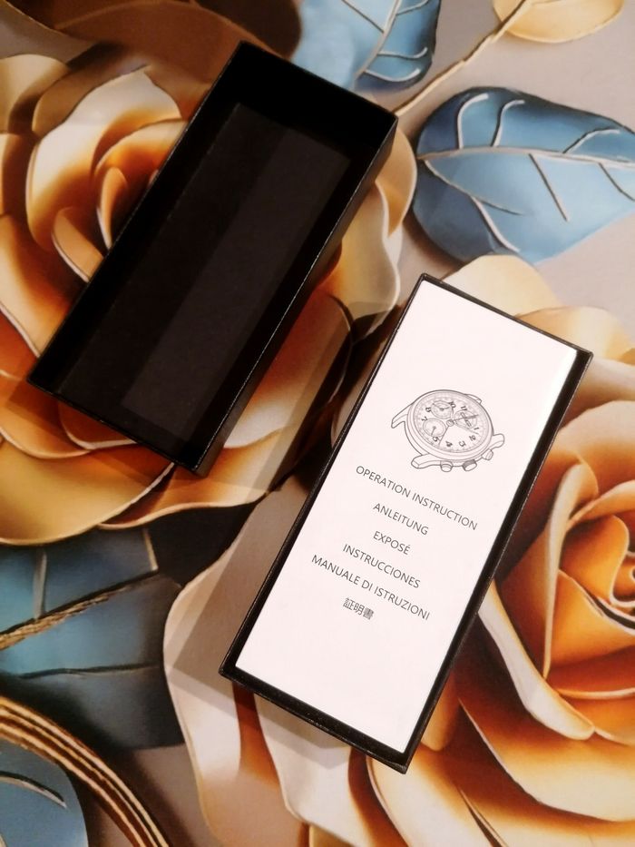 Montre Tant qu'il y a du ricard il y a de l'espoir - photo numéro 5