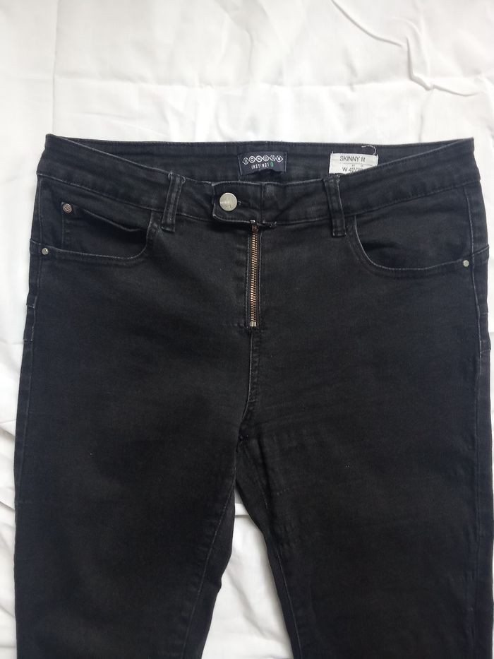 Jean skinny - photo numéro 2