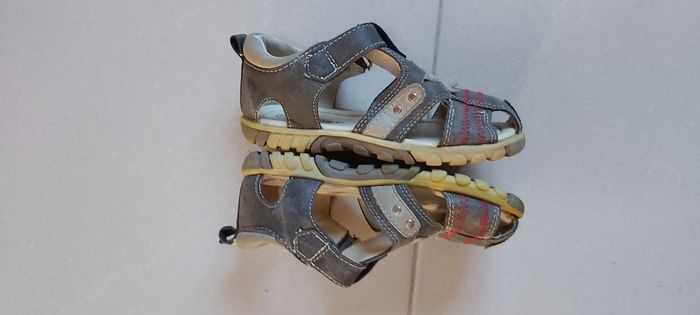 Sandale 27 - photo numéro 6