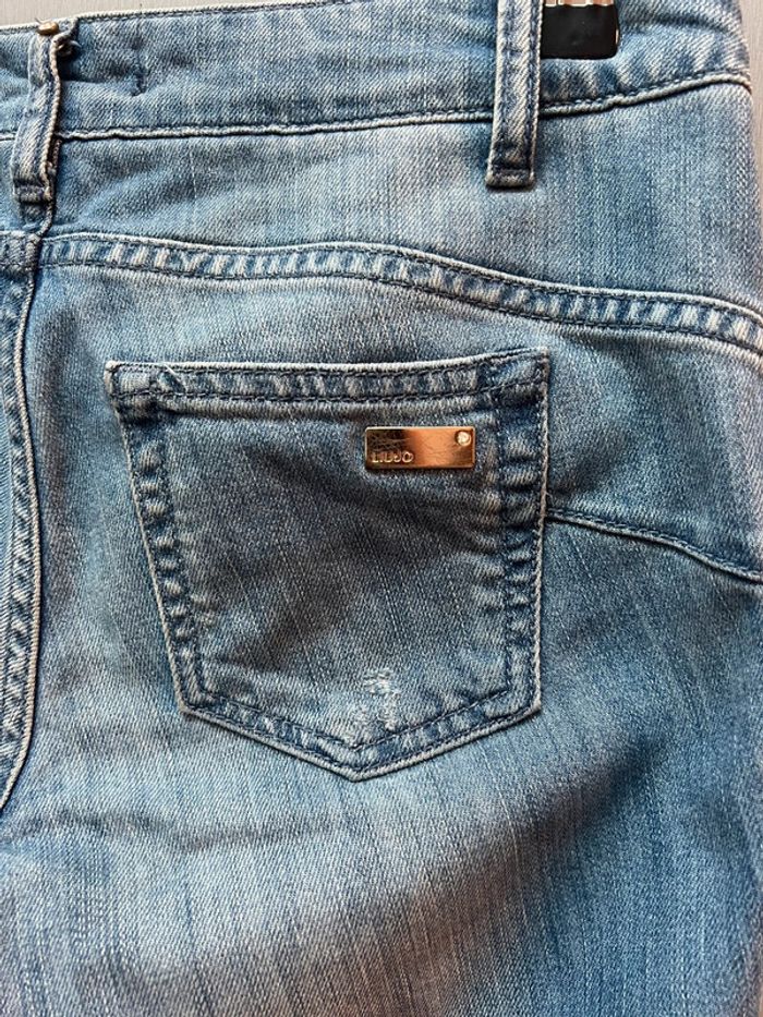 Jeans Liu.Jo - photo numéro 6