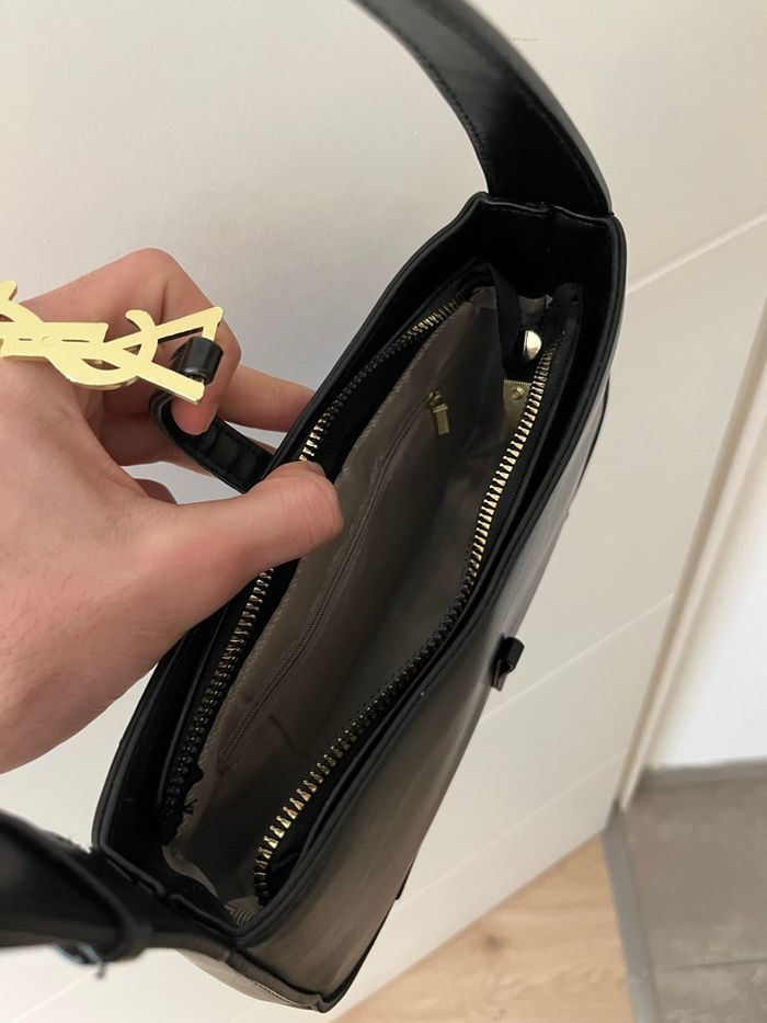 Sac YSL - photo numéro 3