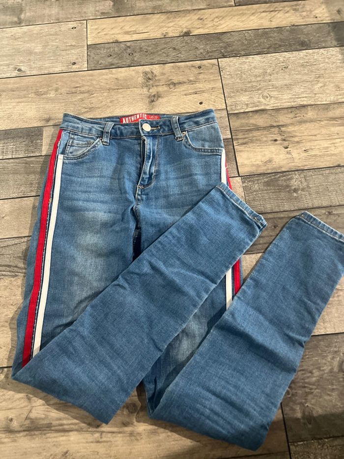 Jeans 👖 - photo numéro 3