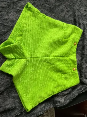 Short pour femmes