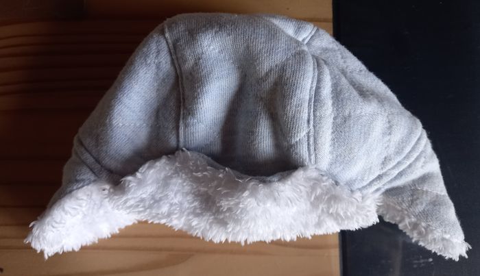 Bonnet bébé