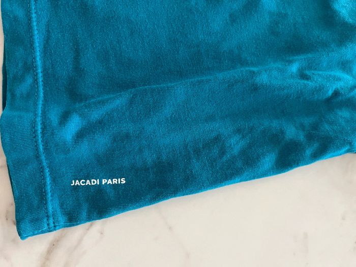 T shirt 4 ans Jacadi - photo numéro 2