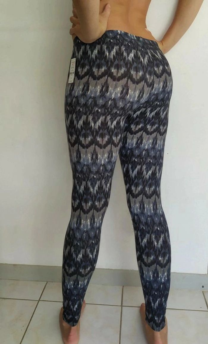 Legging ultra doux NEUF taille S - photo numéro 7