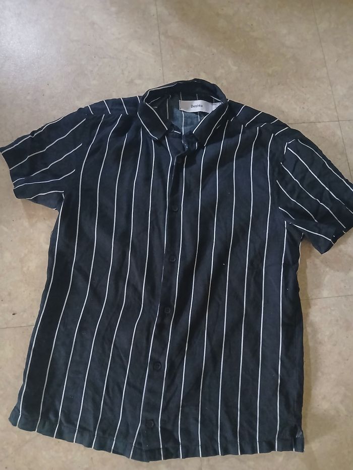 T-shirt pour l'été - photo numéro 7