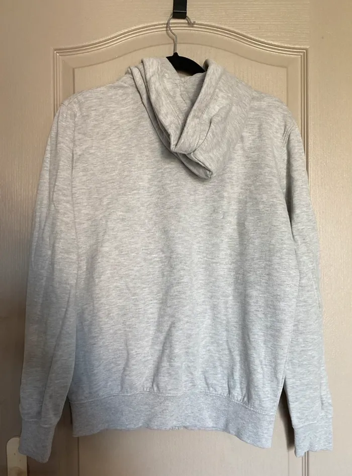 Gilet à zip taille M Creeks - photo numéro 2