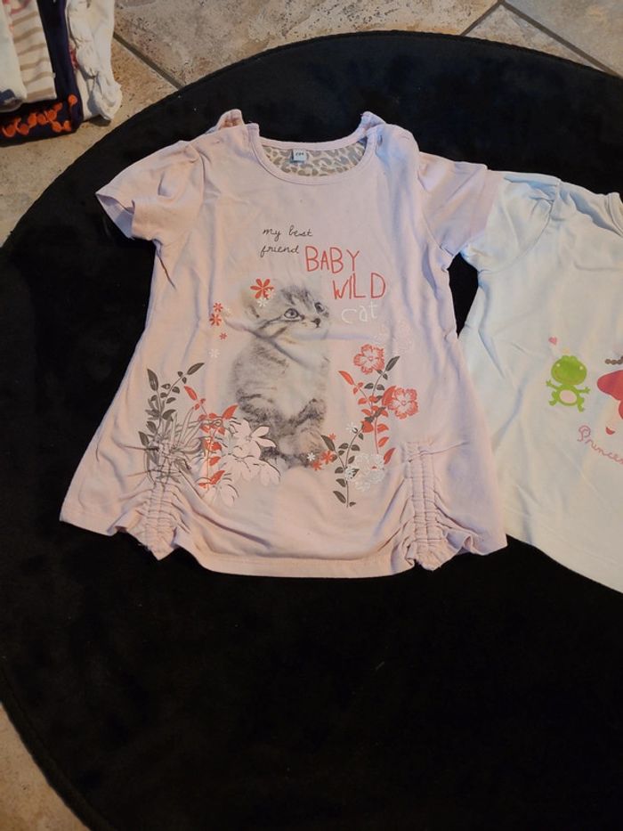 T-shirts - photo numéro 2