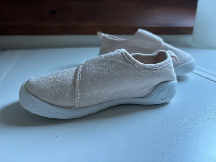 Chaussons 23 Absorba - photo numéro 5