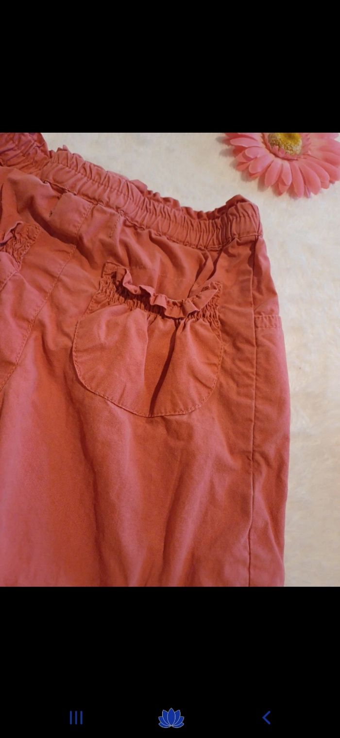 Pantalon bébé taille 12 mois - photo numéro 4