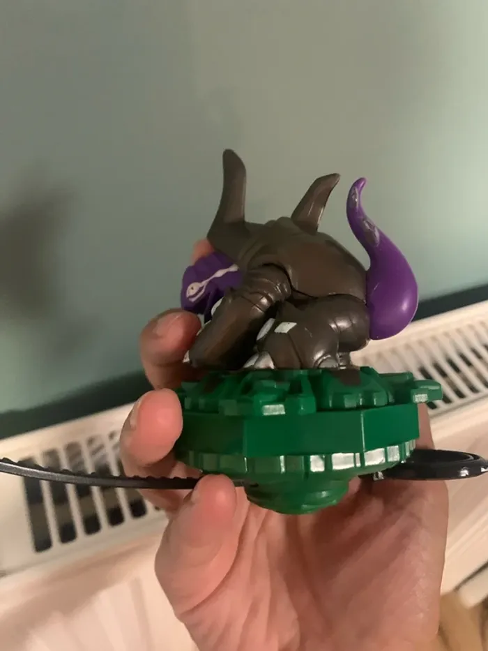 beyblade rare 2003 - photo numéro 4