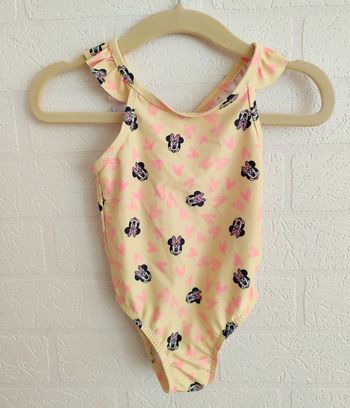 Maillot de bain Minnie