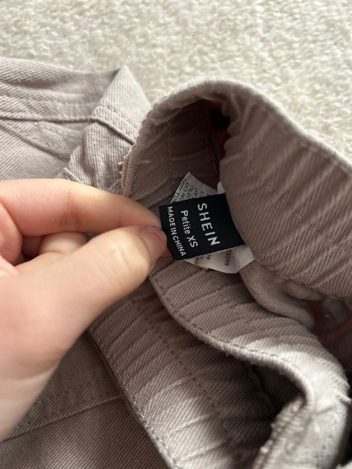 Cargo SHEIN neuf - photo numéro 2