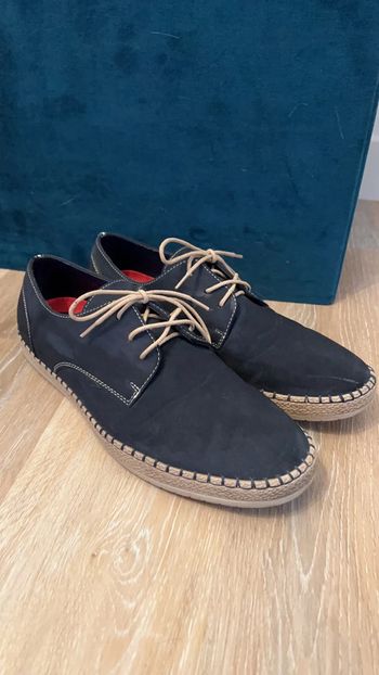 Chaussures de ville homme