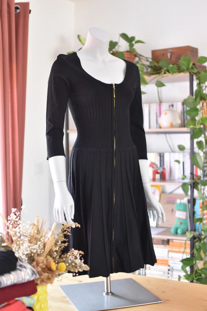 Robe Apart - photo numéro 6