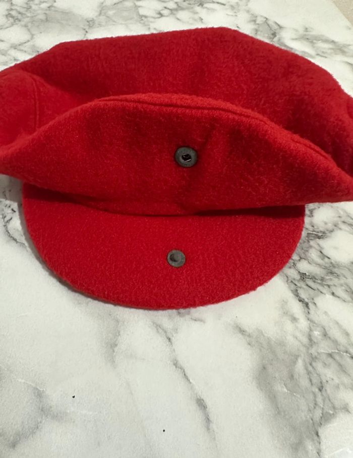 Chapeau Marlboro - photo numéro 9
