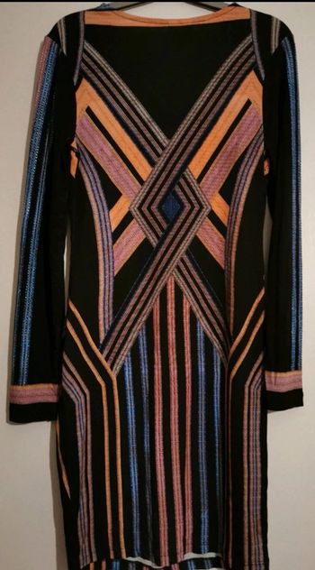 Robe Bodyflirt Taille 38/40 neuve