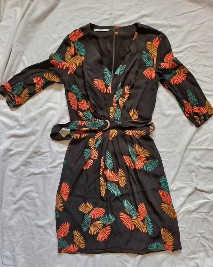 Robe MNG Taille XS - photo numéro 2