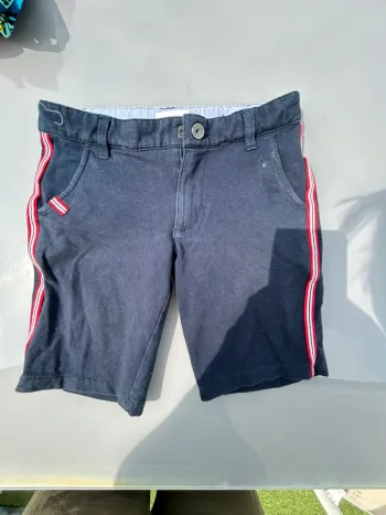 Short