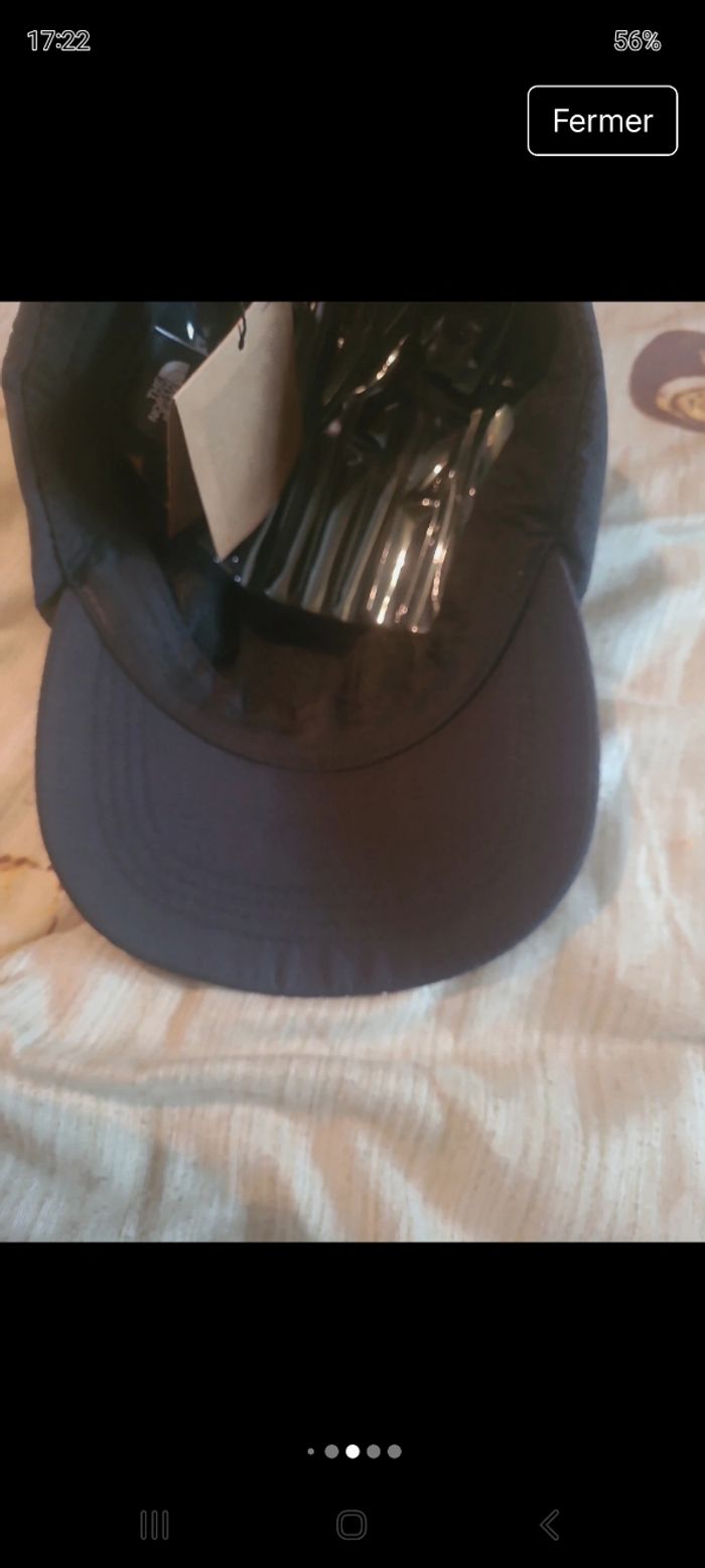 Casquette TNF - photo numéro 9