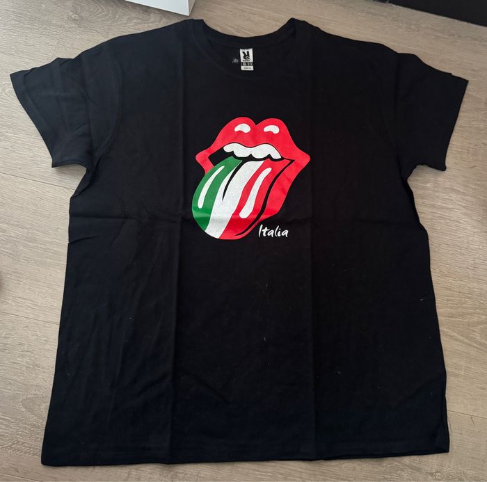 T shirt mixte venant d’Italie taille Xl - photo numéro 2