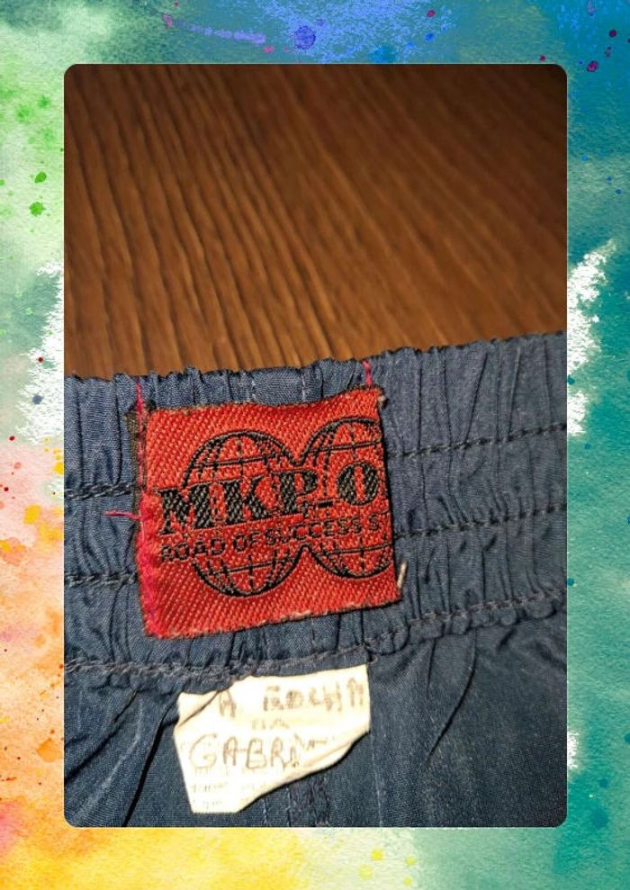 Pantacourt garçon 8 ans - photo numéro 3