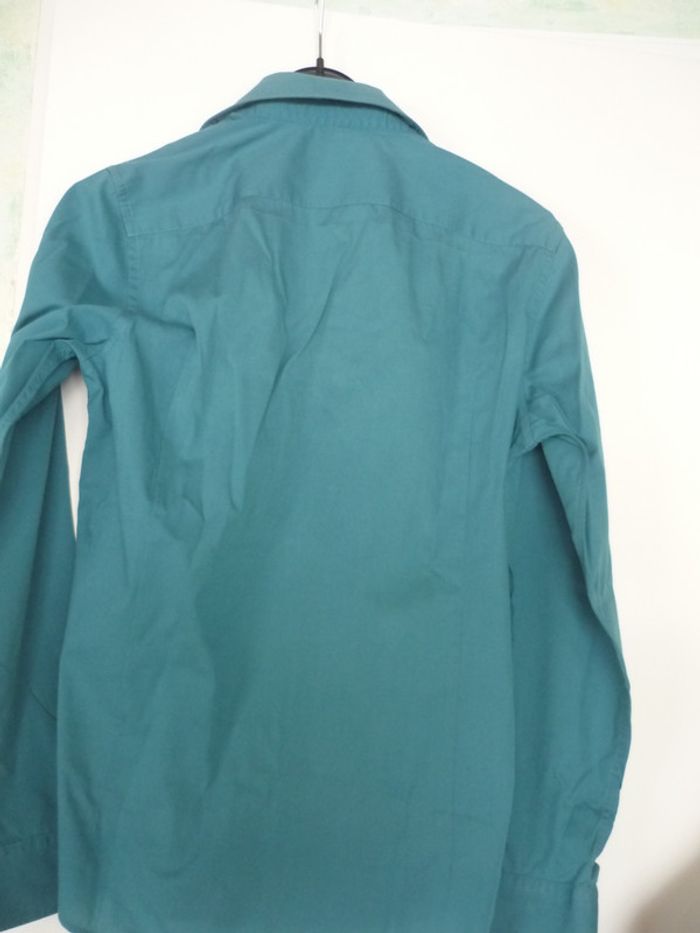 Chemise homme Celio - photo numéro 2