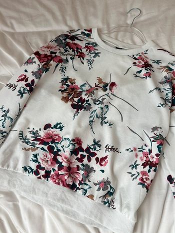 Pull shein taille L