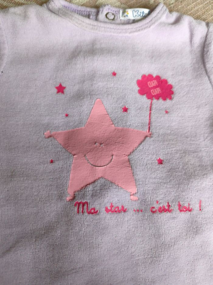 Pyjamas - photo numéro 2