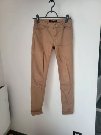 Pantalon 34