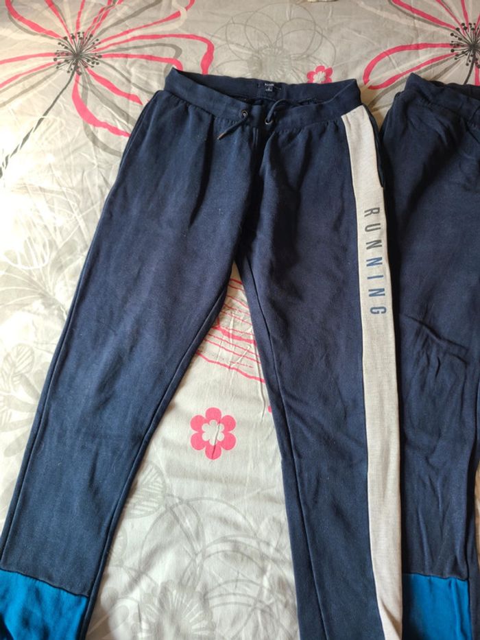 Lot jogging homme S - photo numéro 4