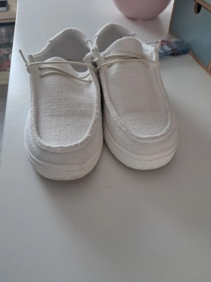 Chaussures garçon - photo numéro 3
