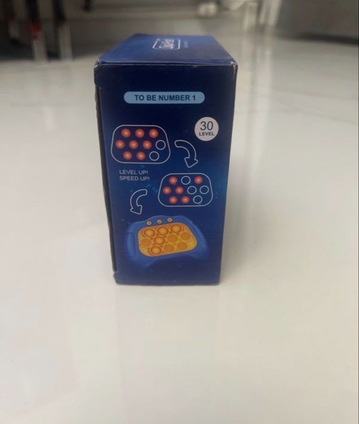 Jeux de mémoire à piles - photo numéro 3